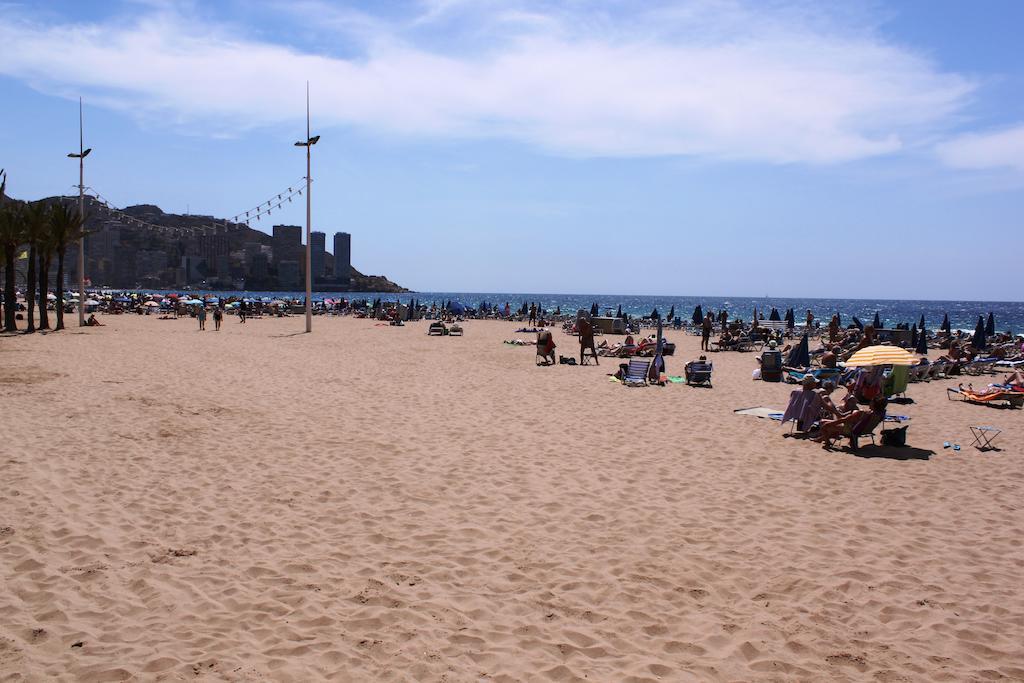 Apartementos Acintur Mediterraneo