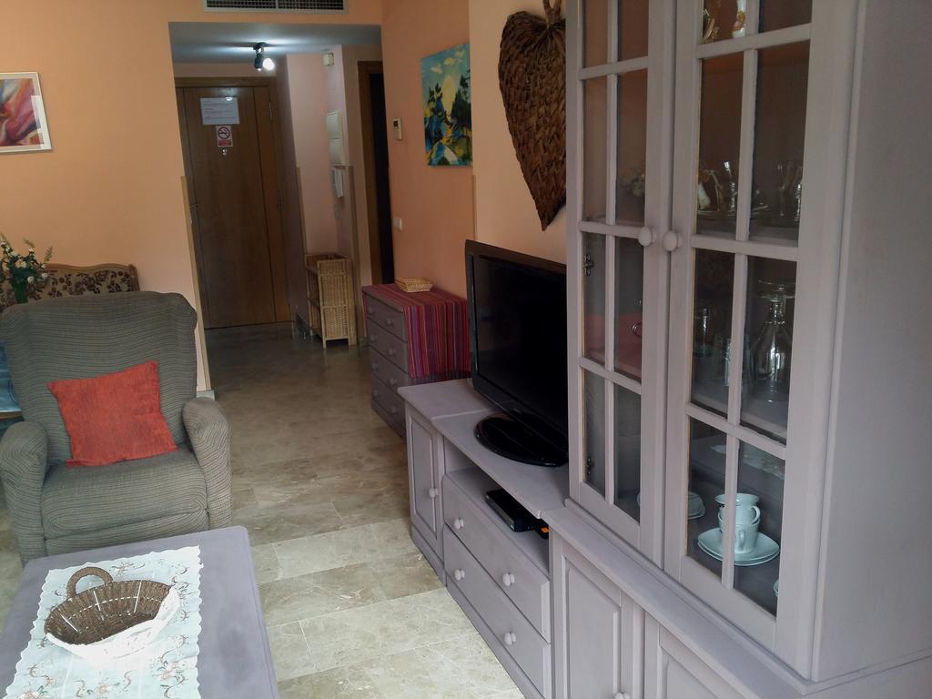 Appartement Apartementos Acintur Mediterraneo *