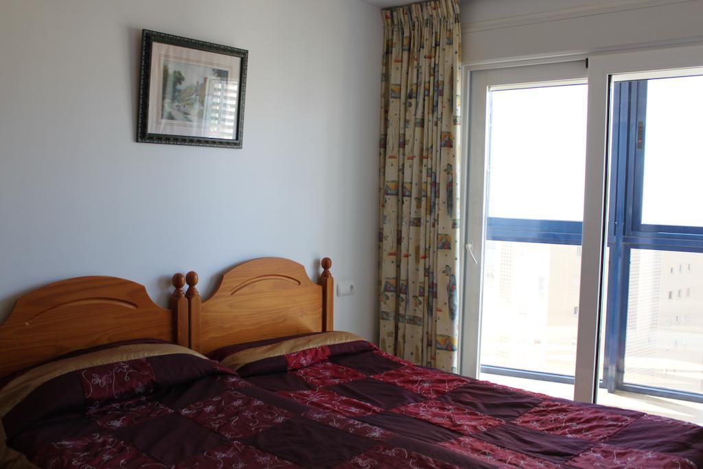 Appartement Apartementos Acintur Mediterraneo