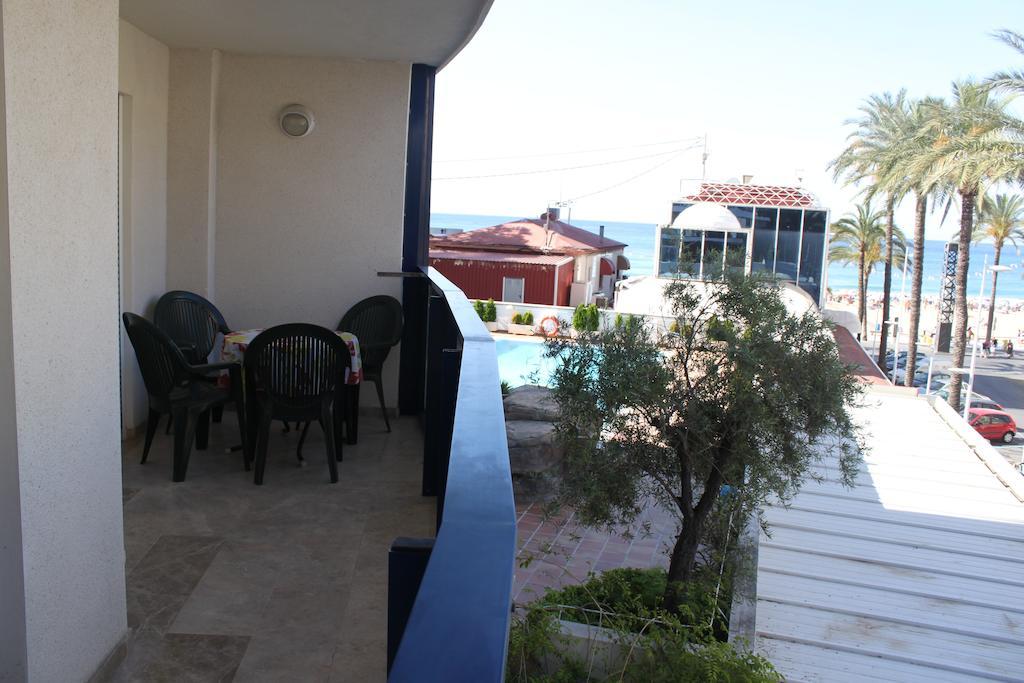 Appartement Apartementos Acintur Mediterraneo *