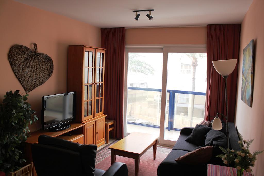 Apartment Apartementos Acintur Mediterraneo