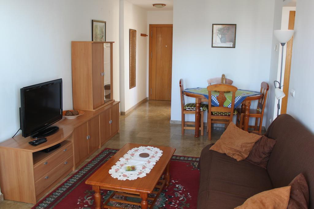 Apartment Apartementos Acintur Mediterraneo Benidorm