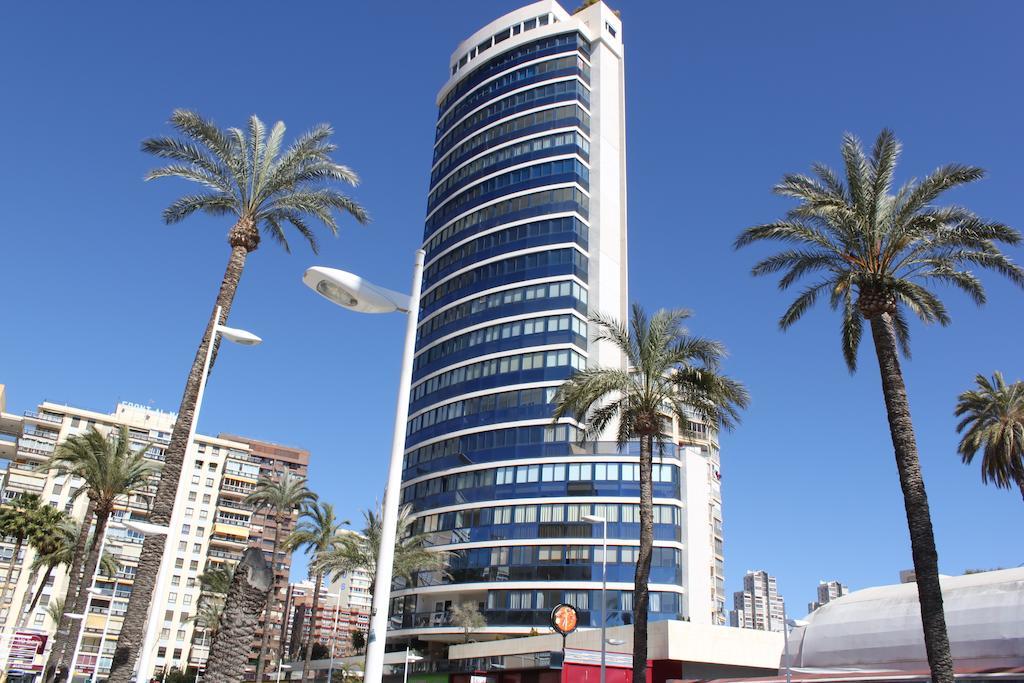 Apartment Apartementos Acintur Mediterraneo