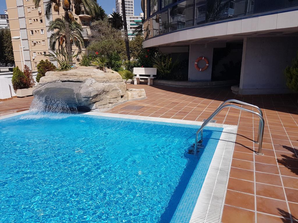 Apartementos Acintur Mediterraneo Appartement *