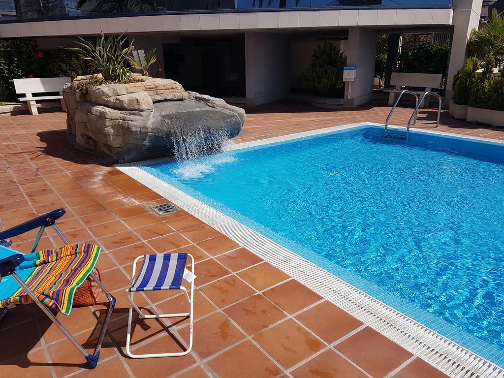 Apartment Apartementos Acintur Mediterraneo *